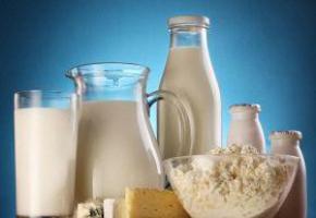 Из чего делается современное молоко?