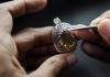 Как делают кольца из серебра Как сделать кольцо из золота