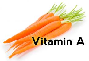 В каких продуктах содержится витамин B?