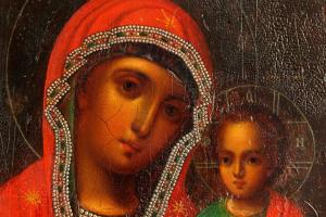 Мария, значение имени, характер и судьба для девочек