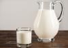 Молочная диета – отличная система для быстрого похудения Диета на молочных продуктах